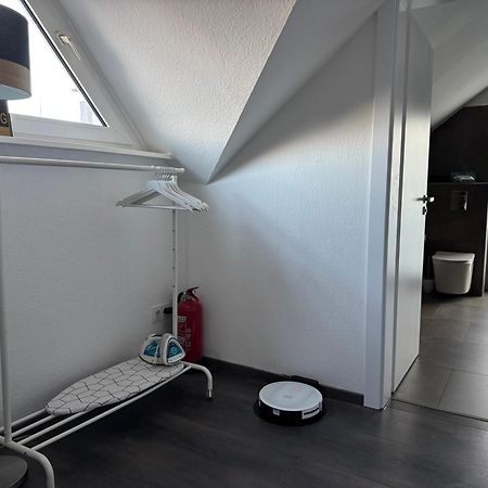 Modern House Gehrden Auf 2 Etagen, Nice Garten, Barbecue, Contactless Check-In, Free Parking Екстер'єр фото