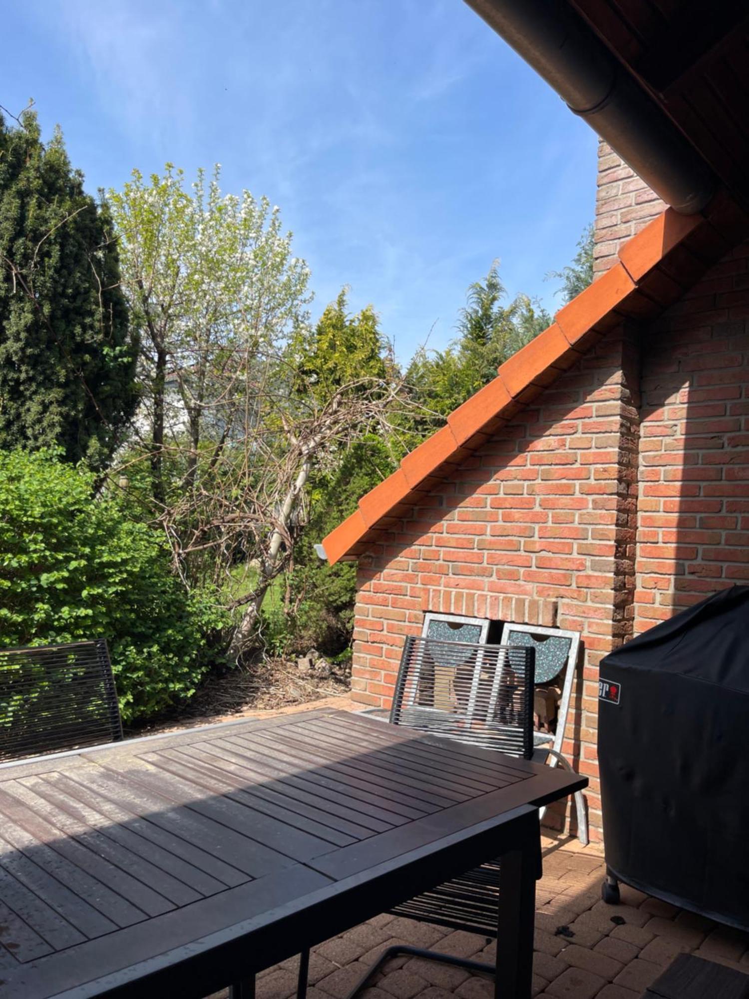 Modern House Gehrden Auf 2 Etagen, Nice Garten, Barbecue, Contactless Check-In, Free Parking Екстер'єр фото
