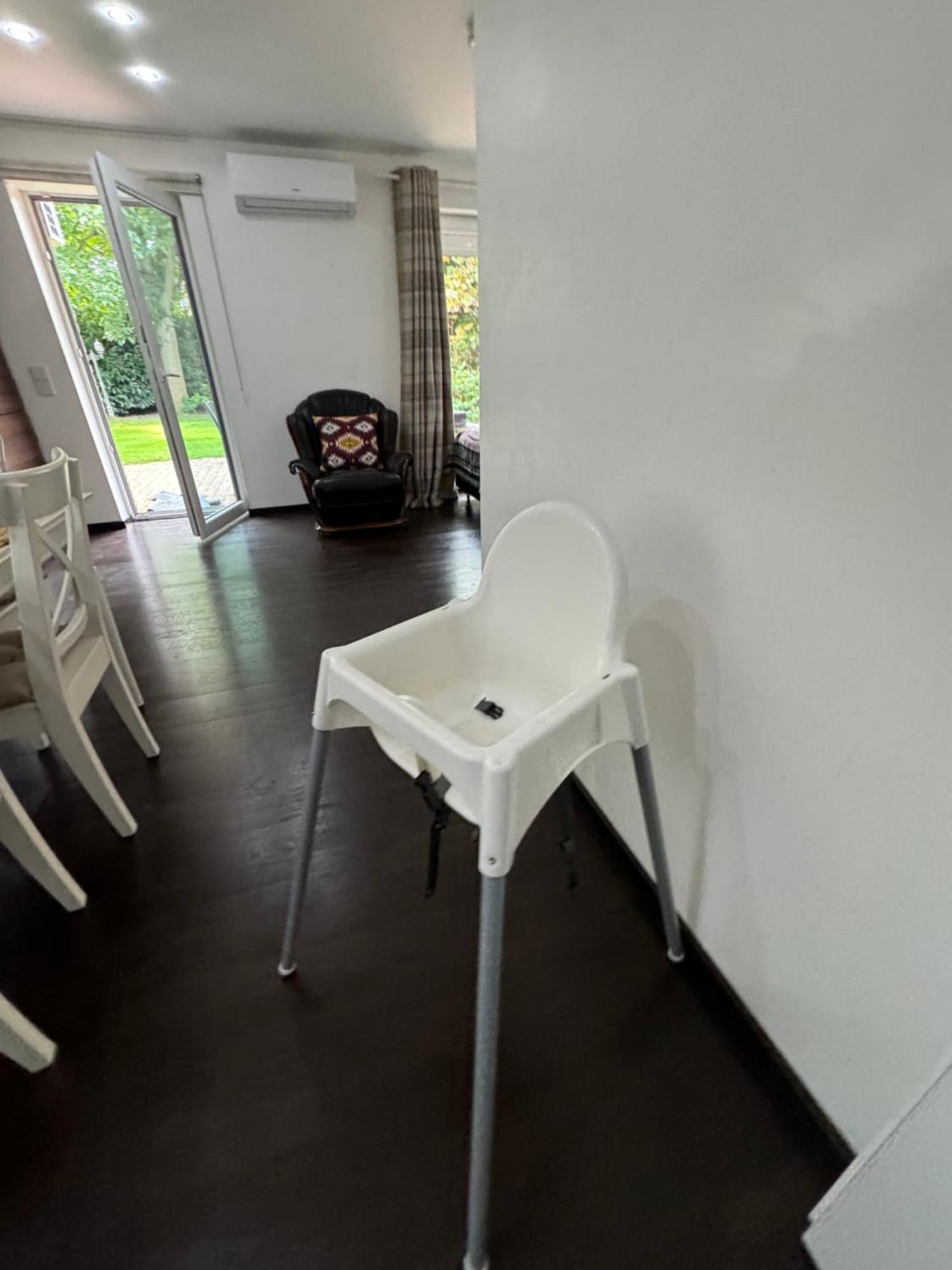 Modern House Gehrden Auf 2 Etagen, Nice Garten, Barbecue, Contactless Check-In, Free Parking Екстер'єр фото