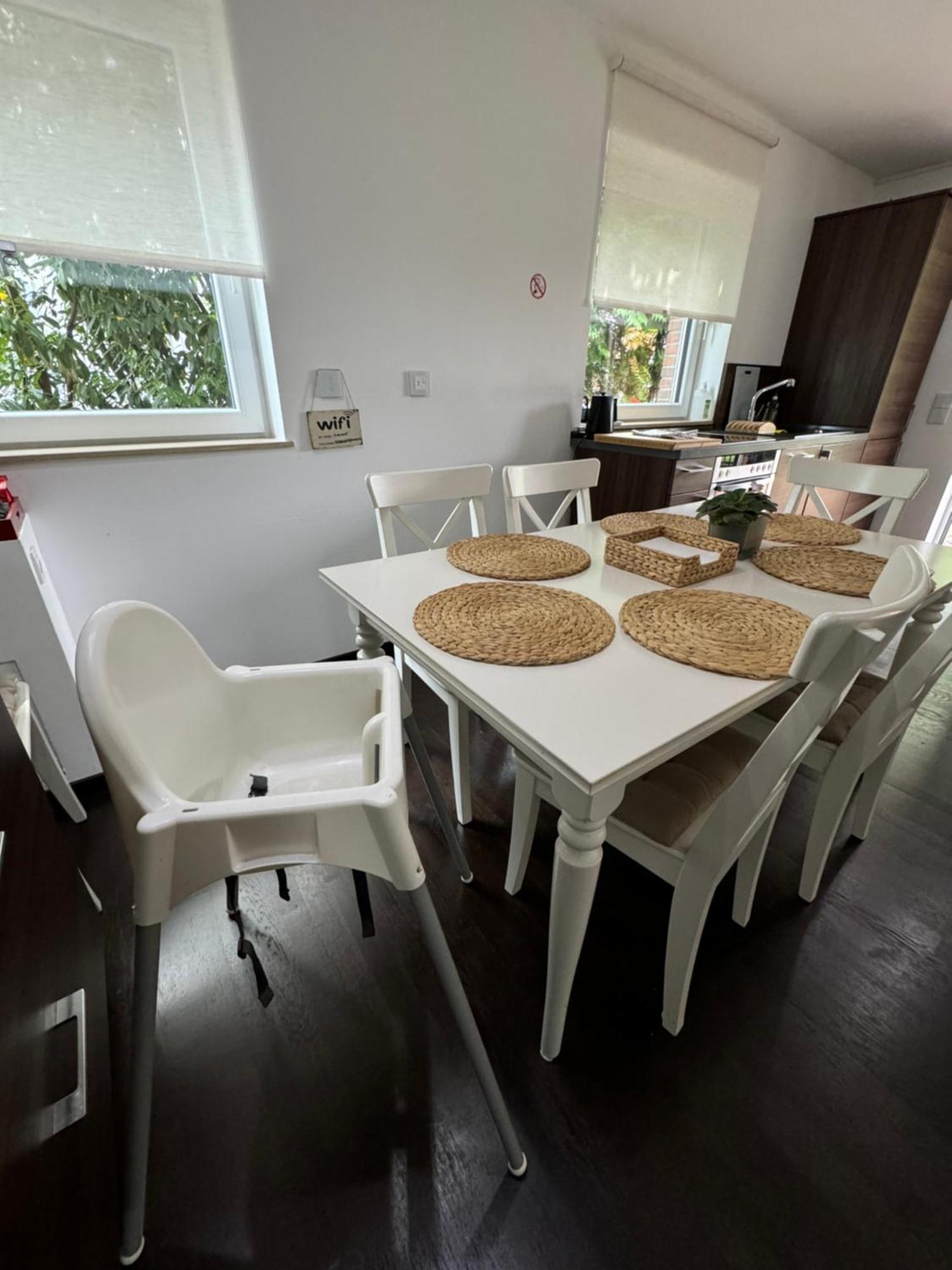 Modern House Gehrden Auf 2 Etagen, Nice Garten, Barbecue, Contactless Check-In, Free Parking Екстер'єр фото