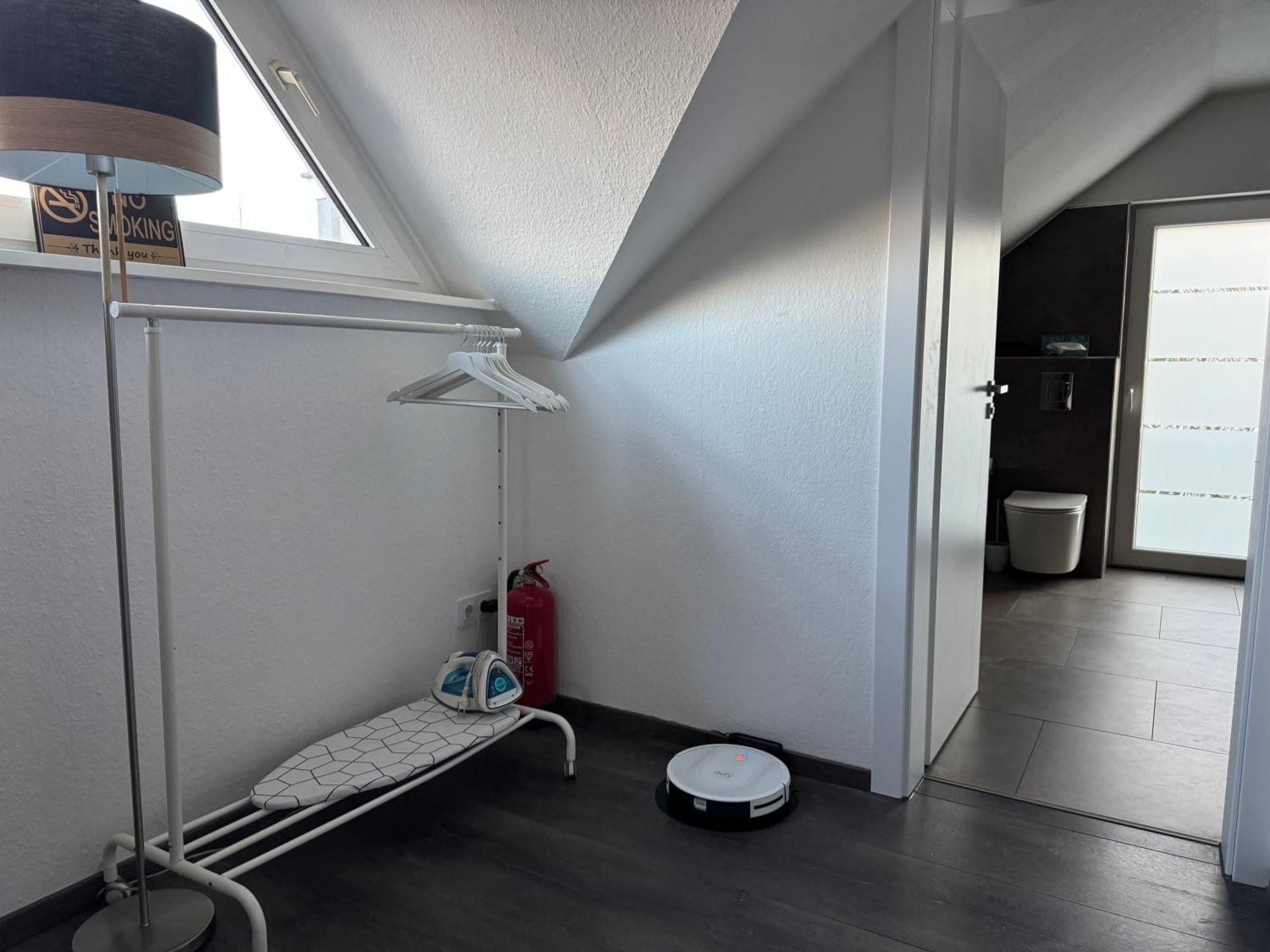Modern House Gehrden Auf 2 Etagen, Nice Garten, Barbecue, Contactless Check-In, Free Parking Екстер'єр фото