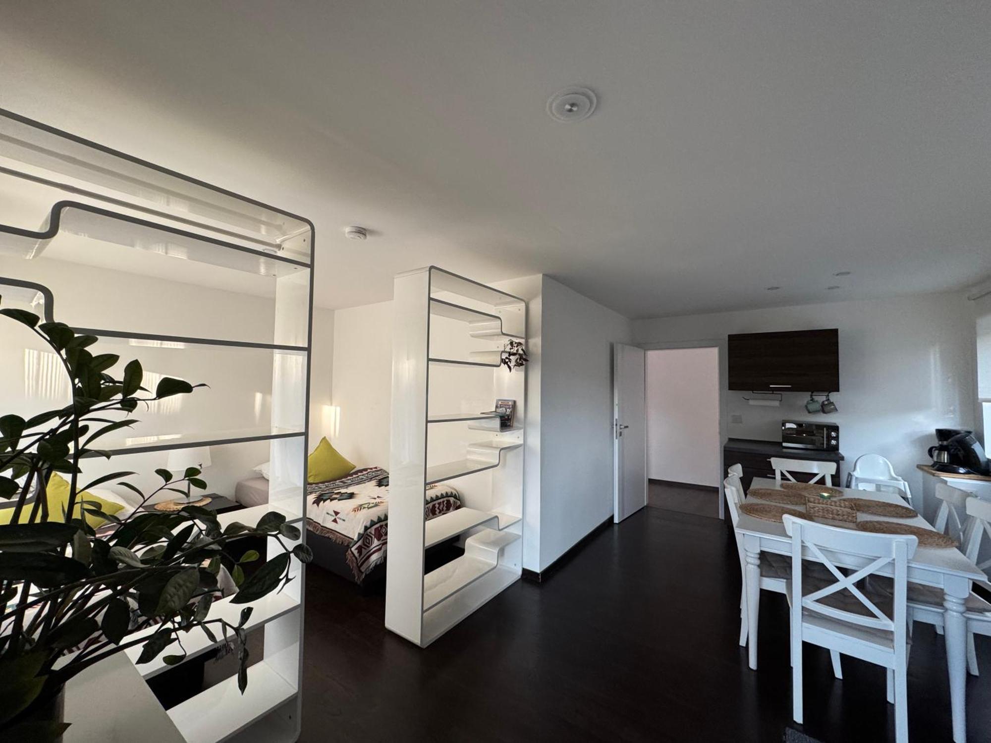 Modern House Gehrden Auf 2 Etagen, Nice Garten, Barbecue, Contactless Check-In, Free Parking Екстер'єр фото